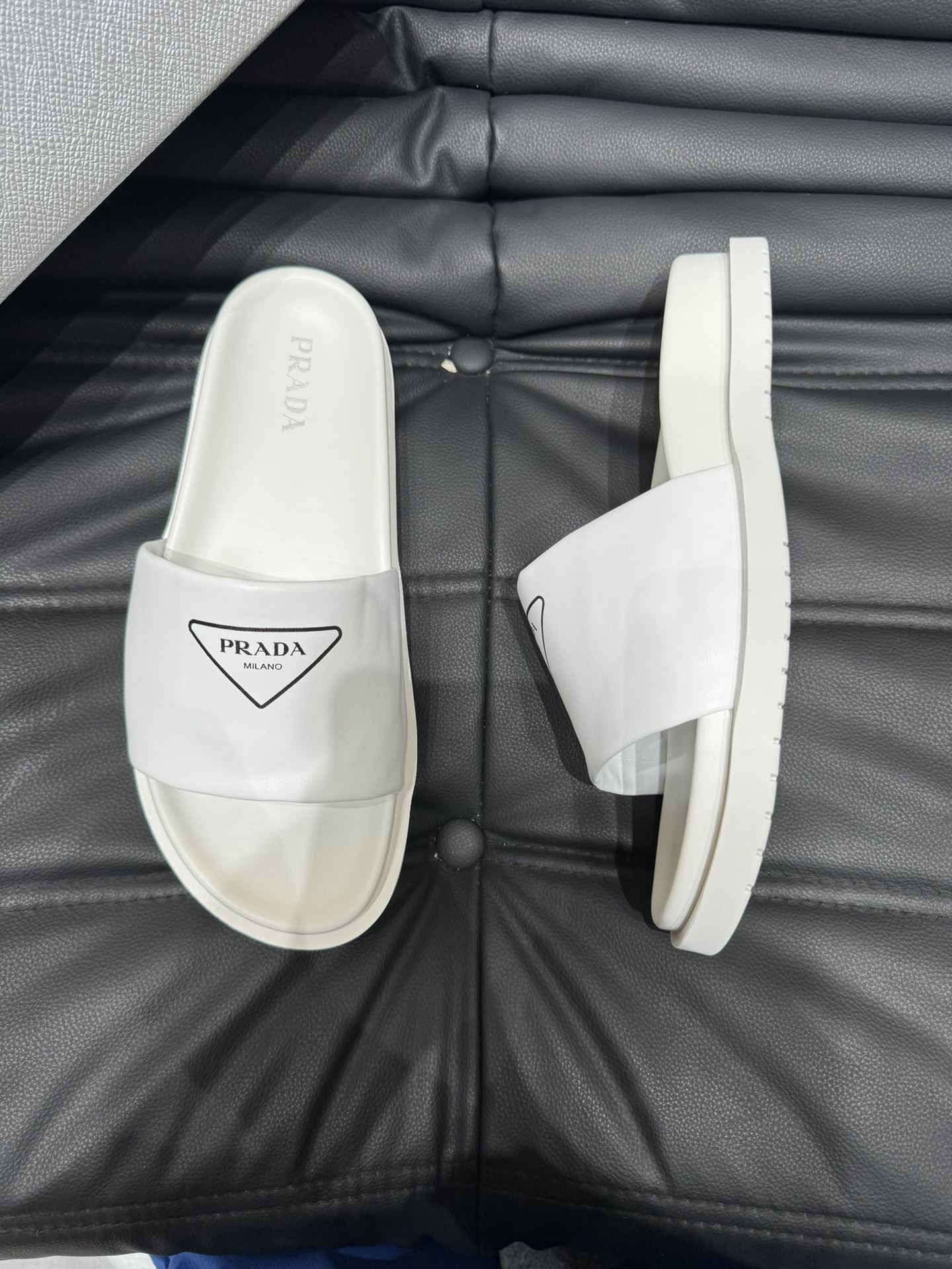 Prada Slippers